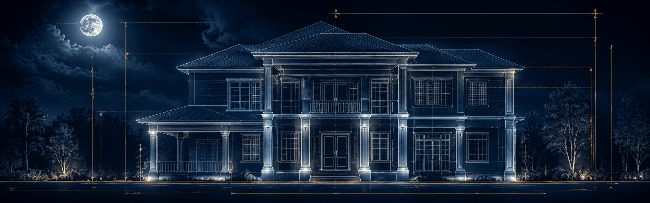 NirmanShastra building elevation